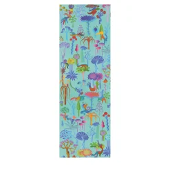 Il Giardino Delle Chimere - Arazzo su Rete