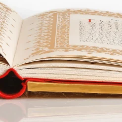 Il libro dei cavalli d'oro