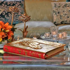 Il libro dei cavalli d'oro