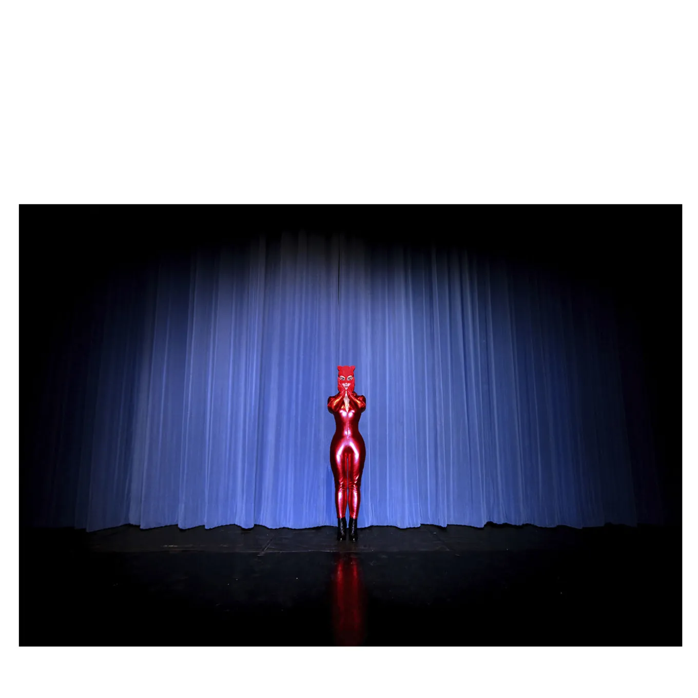 Il mio mostro fotografico #2