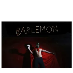 Il mio mostro fotografico #1