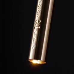 Il Pezzo 12 Applique Oro