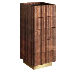 Il Pezzo 2 Settimino Nero