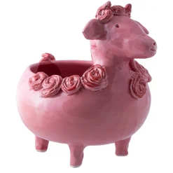 Il portavaso Pink Sheep