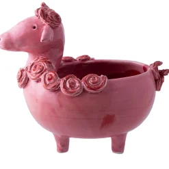 Il portavaso Pink Sheep