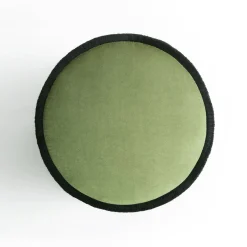 Il pouf - Graphic Green