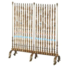 Il sole si rompe Scultura