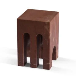 Il Villaggio - Scultura Novecento Collemandina di Rodolfo Dordoni