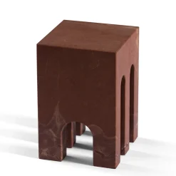 Il Villaggio - Scultura Novecento Collemandina di Rodolfo Dordoni