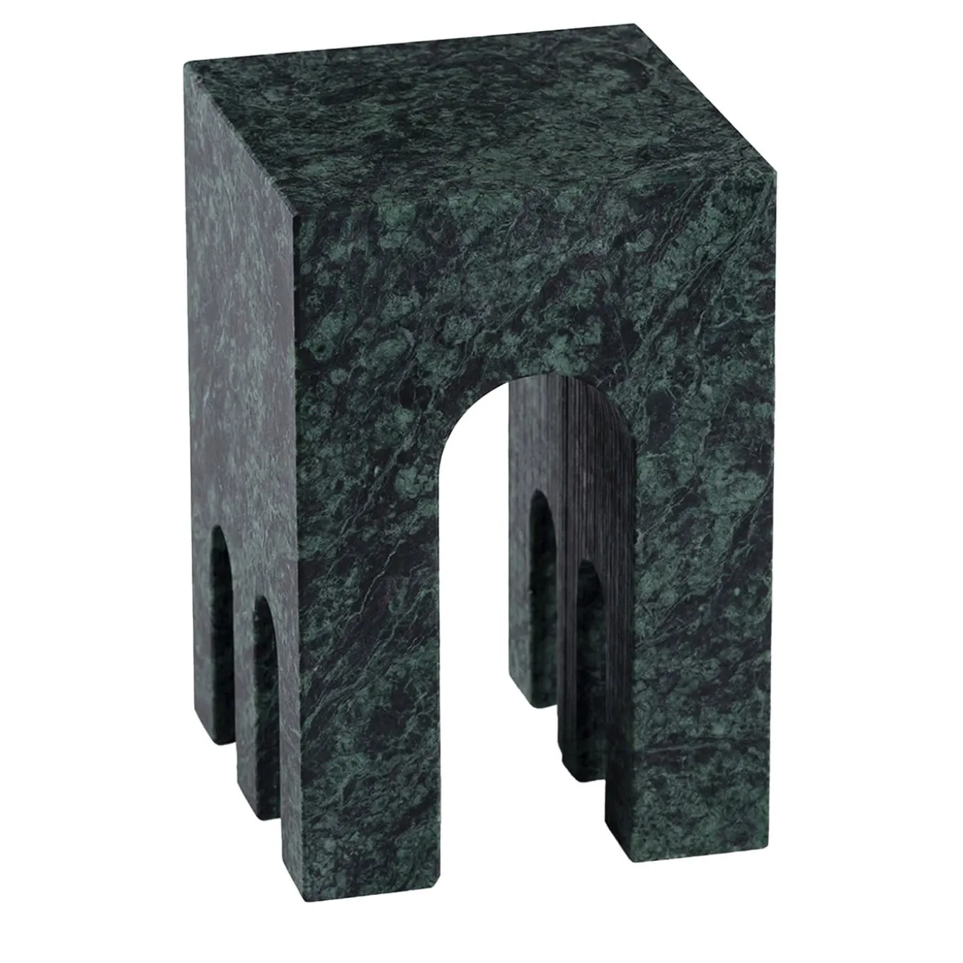 Il villaggio - Scultura Novecento Guatemala di Rodolfo Dordoni