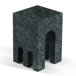 Il villaggio - Scultura Novecento Guatemala di Rodolfo Dordoni