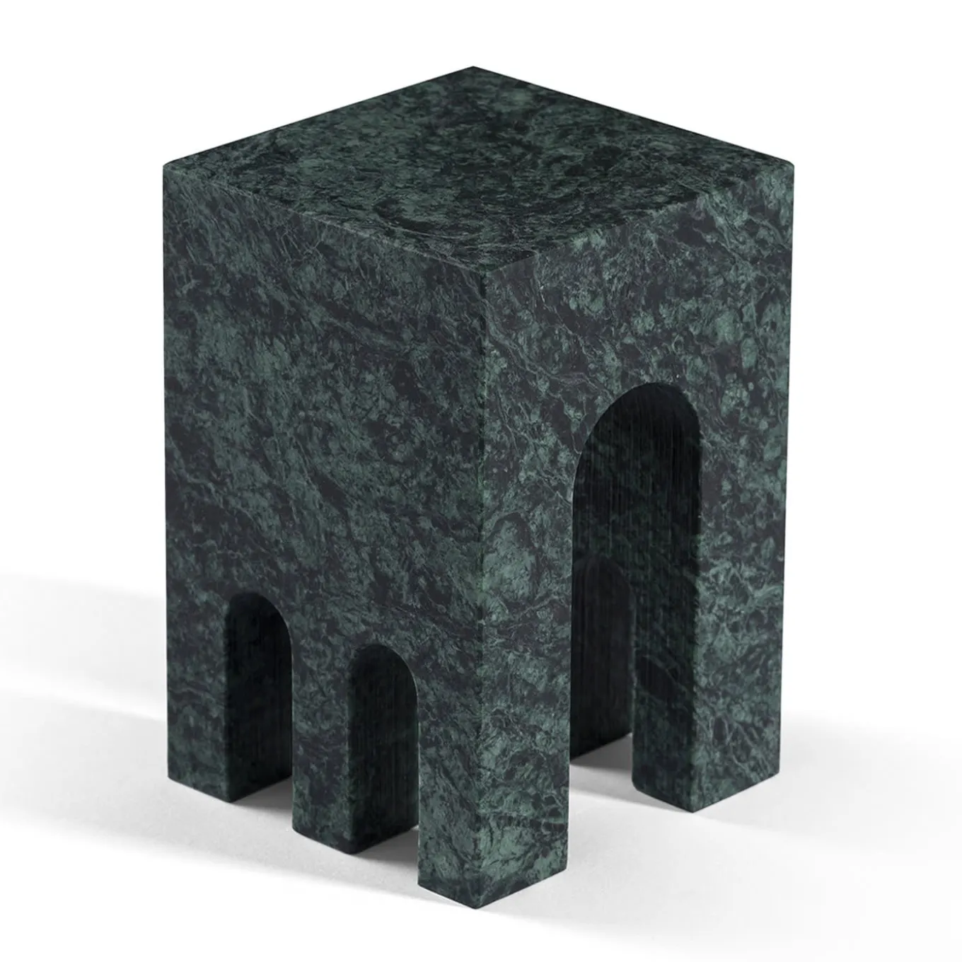 Il villaggio - Scultura Novecento Guatemala di Rodolfo Dordoni