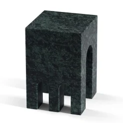 Il villaggio - Scultura Novecento Guatemala di Rodolfo Dordoni