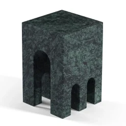 Il villaggio - Scultura Novecento Guatemala di Rodolfo Dordoni