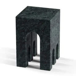 Il villaggio - Scultura Novecento Guatemala di Rodolfo Dordoni