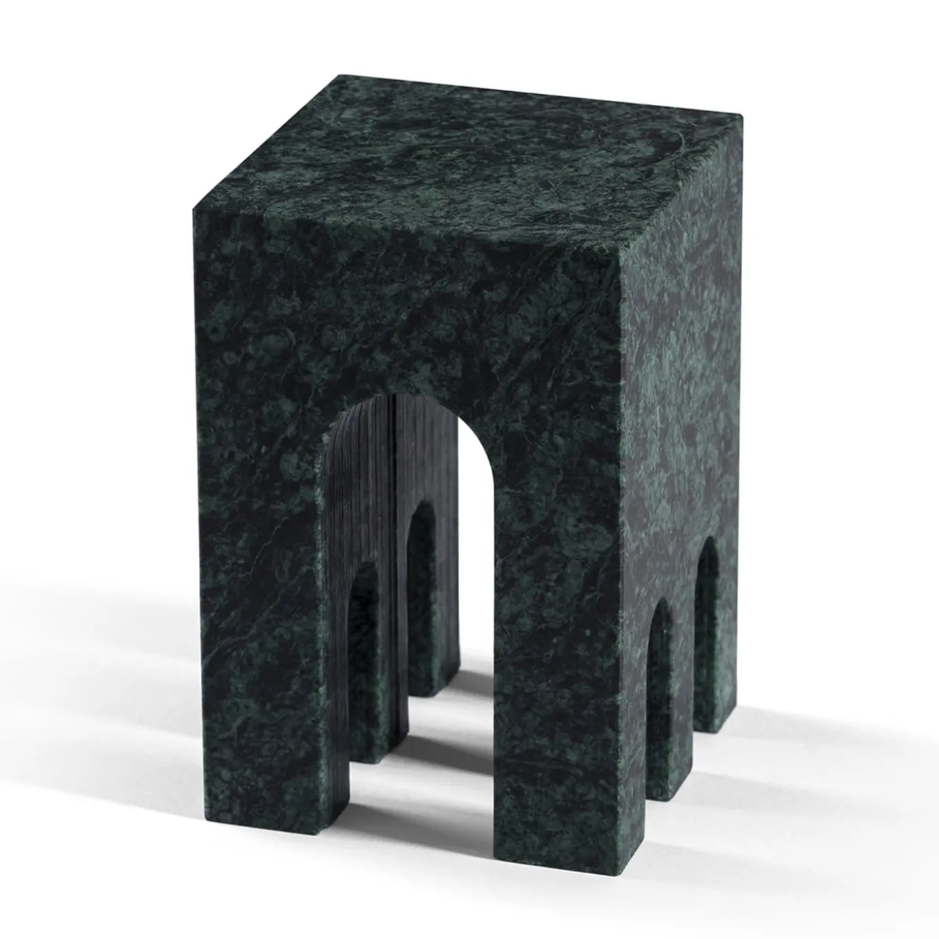 Il villaggio - Scultura Novecento Guatemala di Rodolfo Dordoni