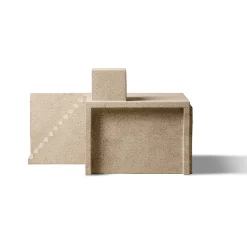 Il Villaggio Casa M Modulo 2 Scultura di Vincent Van Duysen