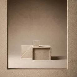 Il Villaggio Casa M Modulo 2 Scultura di Vincent Van Duysen