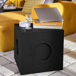 Immaginazione modulare #1 Nero di Virgil Abloh