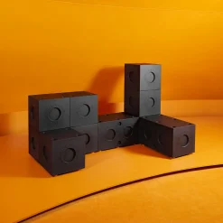 Immaginazione modulare #2 Nero di Virgil Abloh