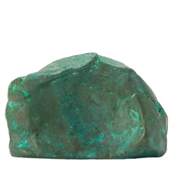 Impronta Set di 4 pomelli verdi per porte #1 di Nicole Valenti