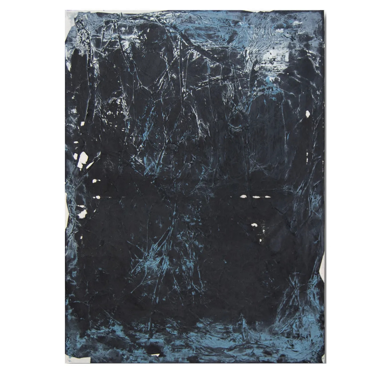 In Oscurità Pittura