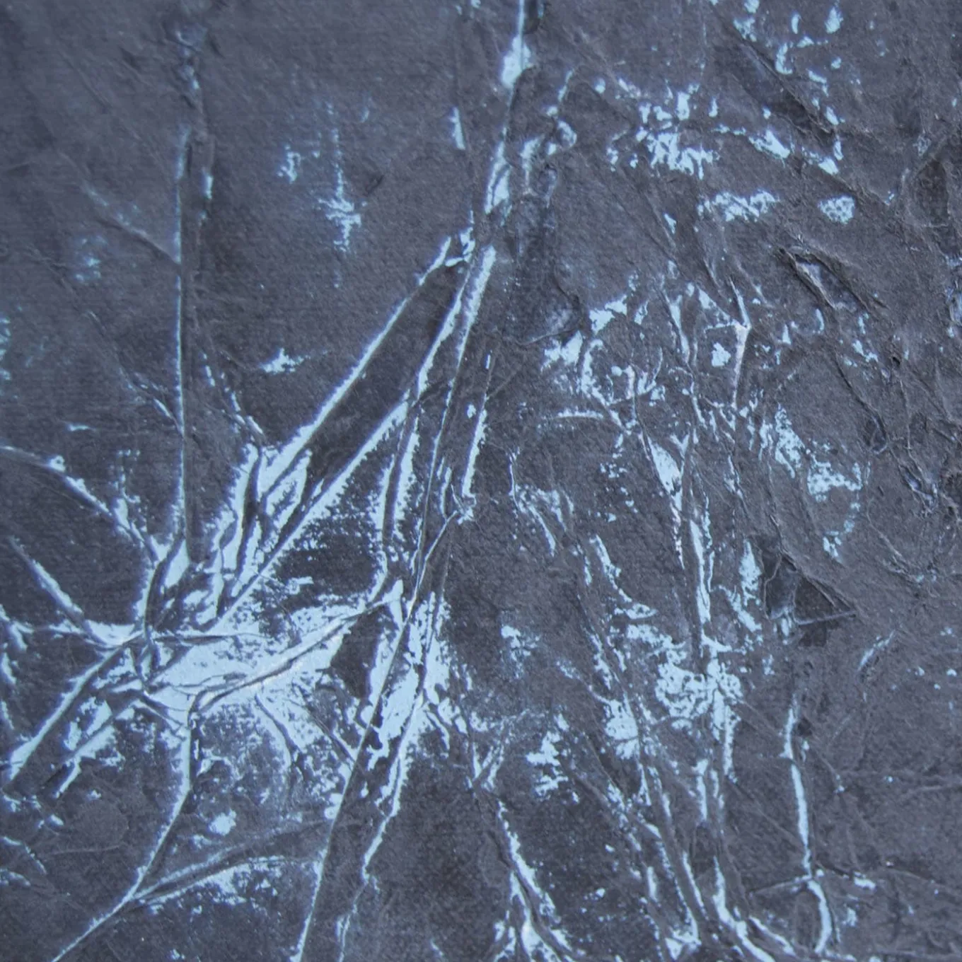 In Oscurità Pittura