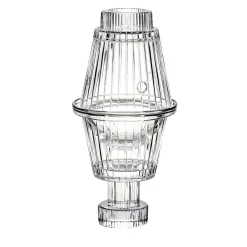 Incensiere di cristallo Olibano #1