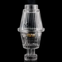 Incensiere di cristallo Olibano #1