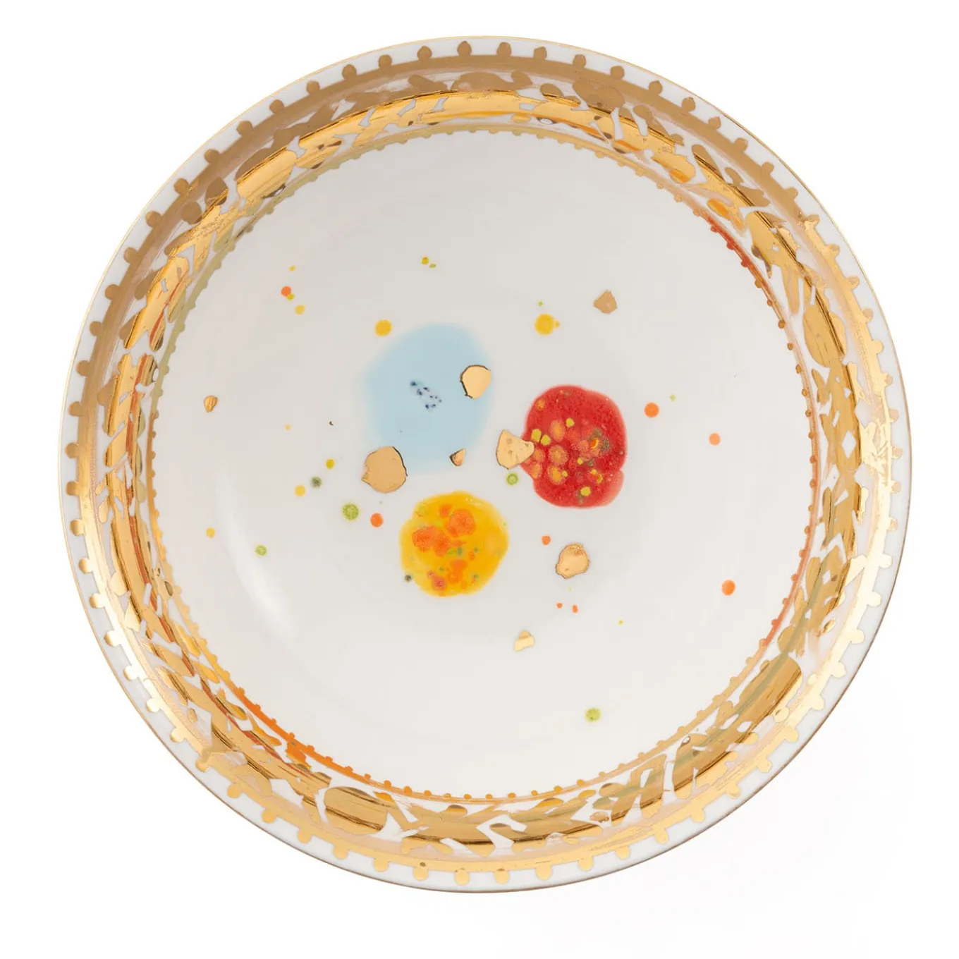 Insalatiera Caravaggio