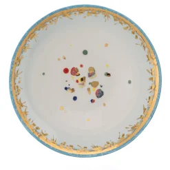 Insalatiera grande di cristallo