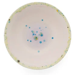 Insalatiera grande Murrine Lilla