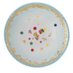 Insalatiera media in cristallo