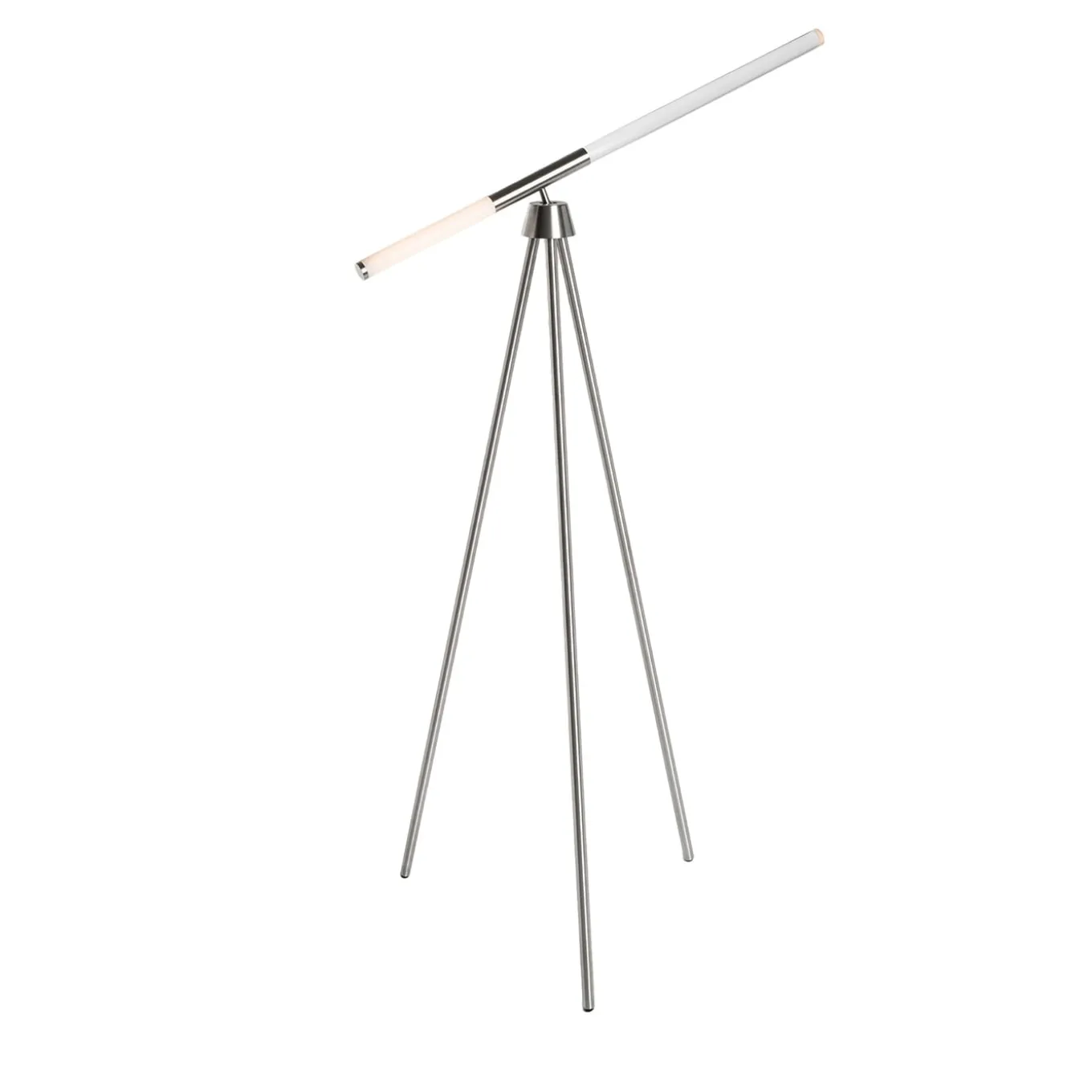 Intimate Phenomena - Lampada da terra Television