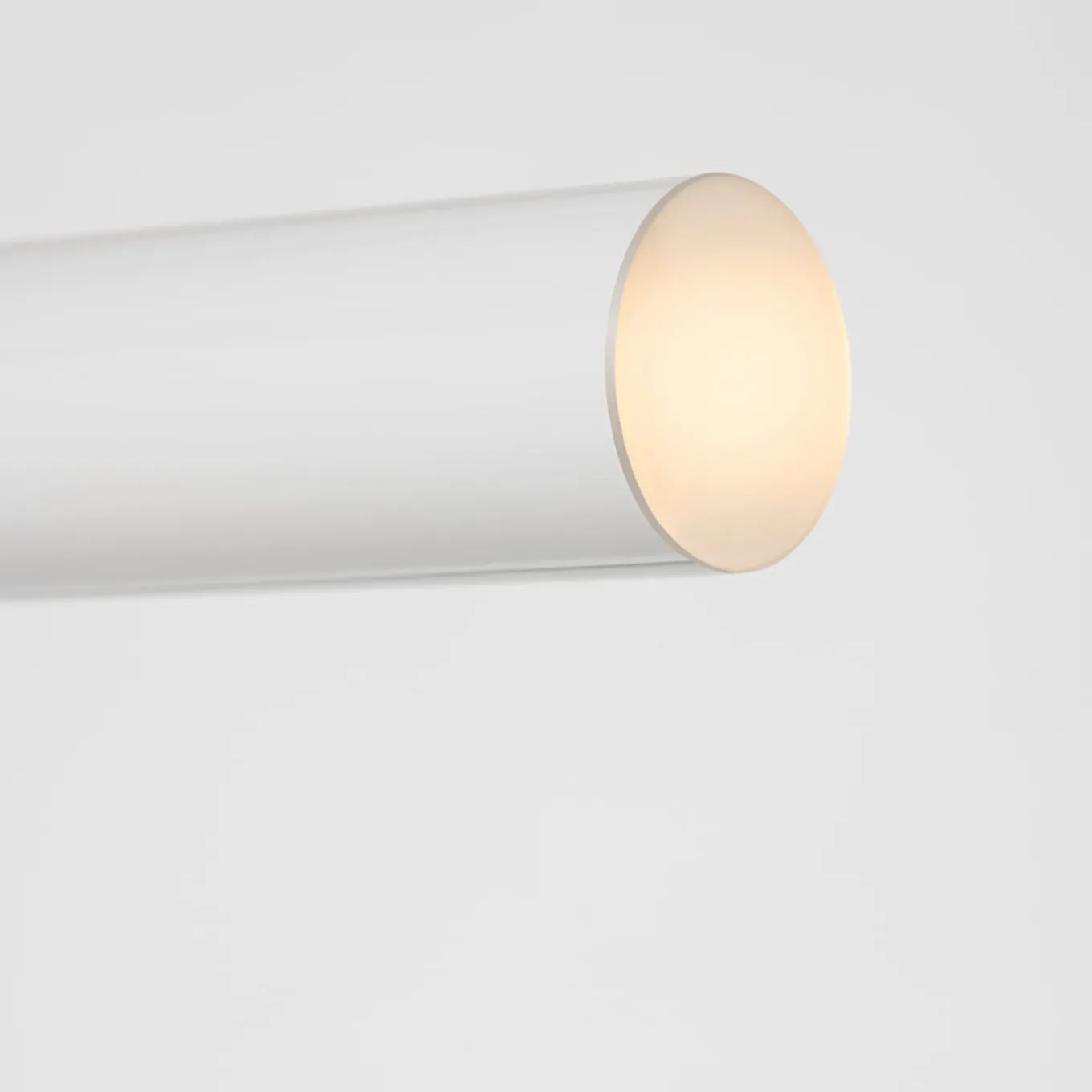 Intimate Phenomena - Lampada da terra Television