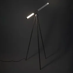 Intimate Phenomena - Lampada da terra Television