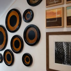 Ipnosi 78 cm Oggetto modulare