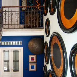 Ipnosi 78 cm Oggetto modulare