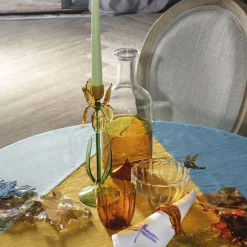 Iris C185 Portacandele