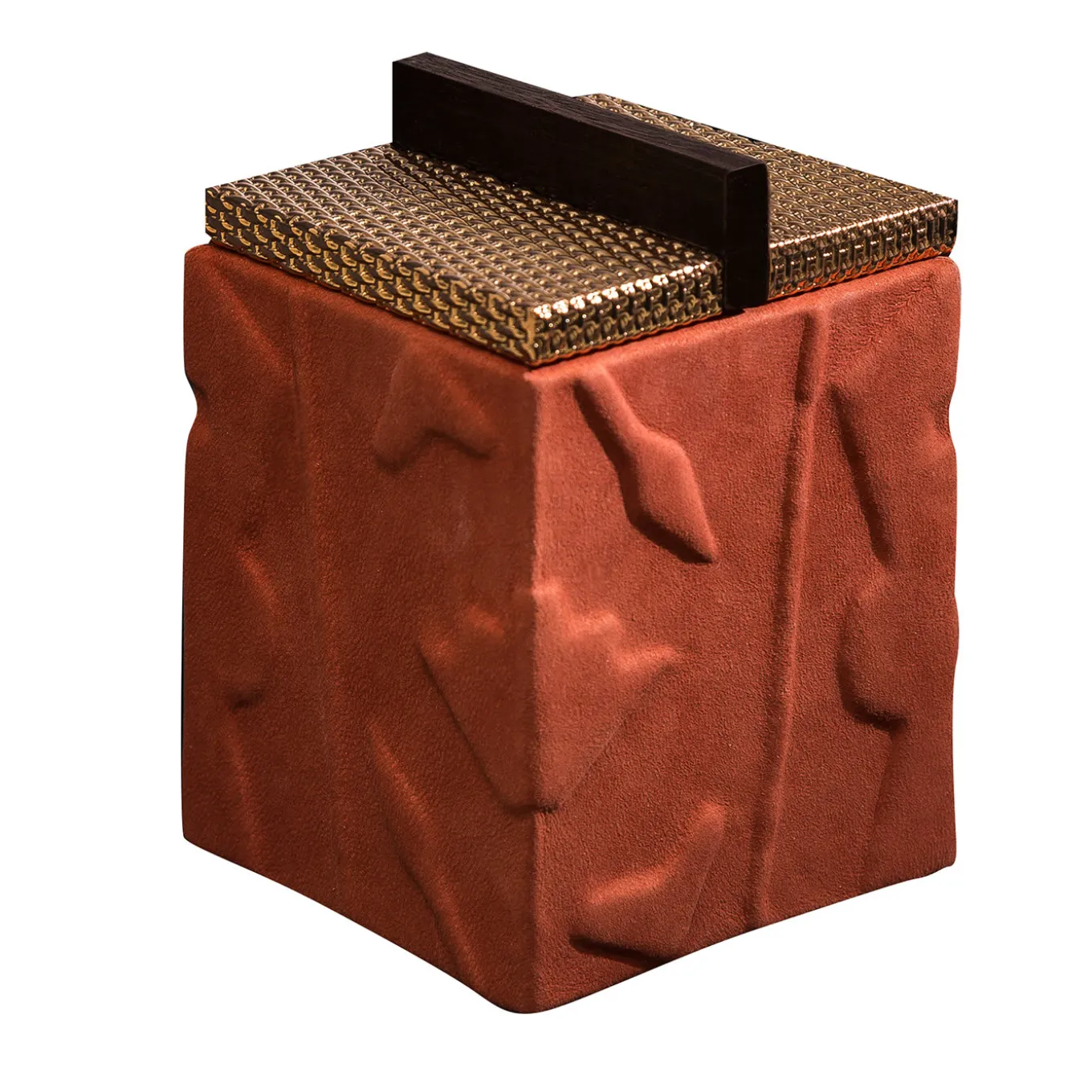 IX Scatola di corallo