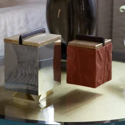 IX Scatola di corallo