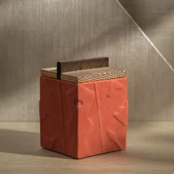 IX Scatola di corallo