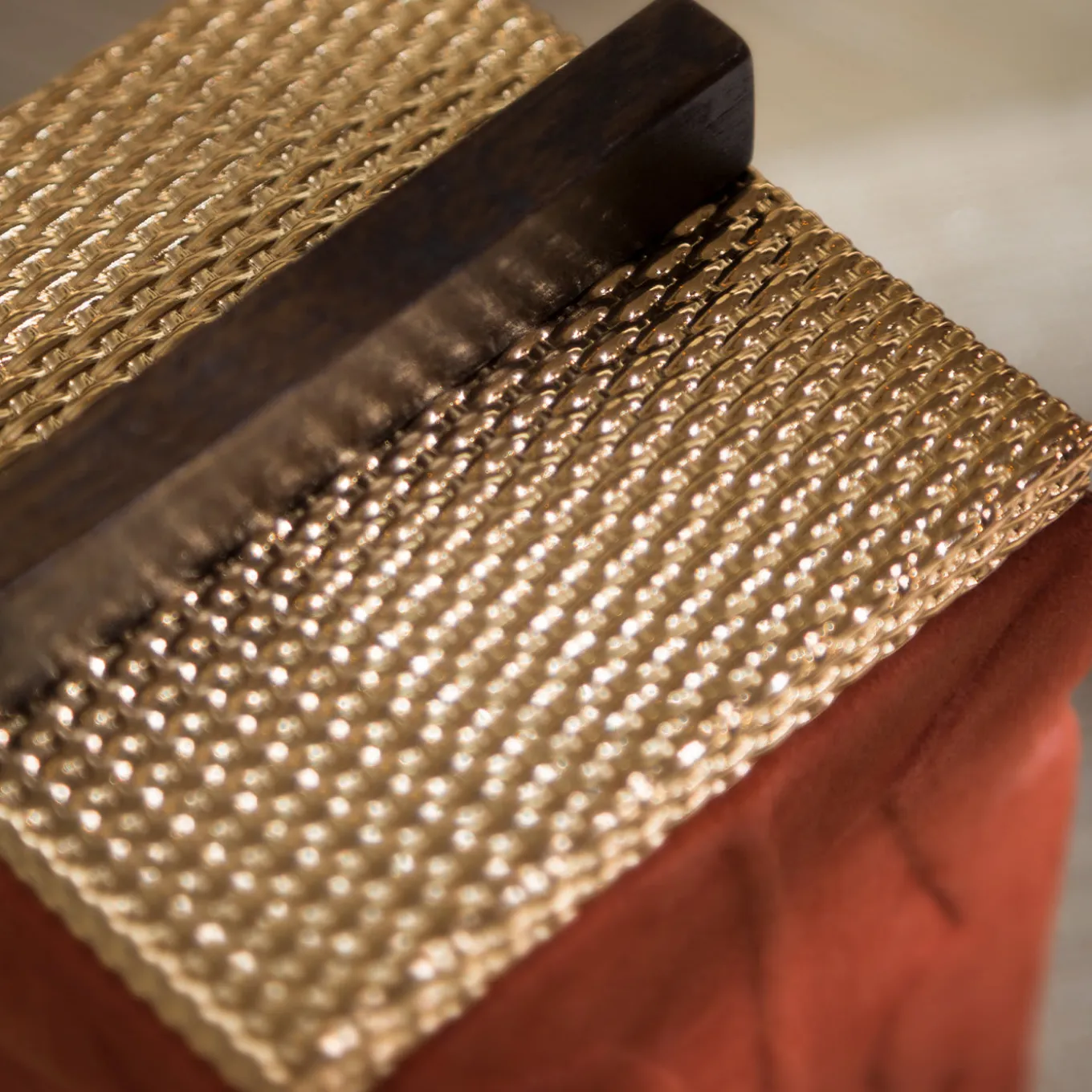 IX Scatola di corallo