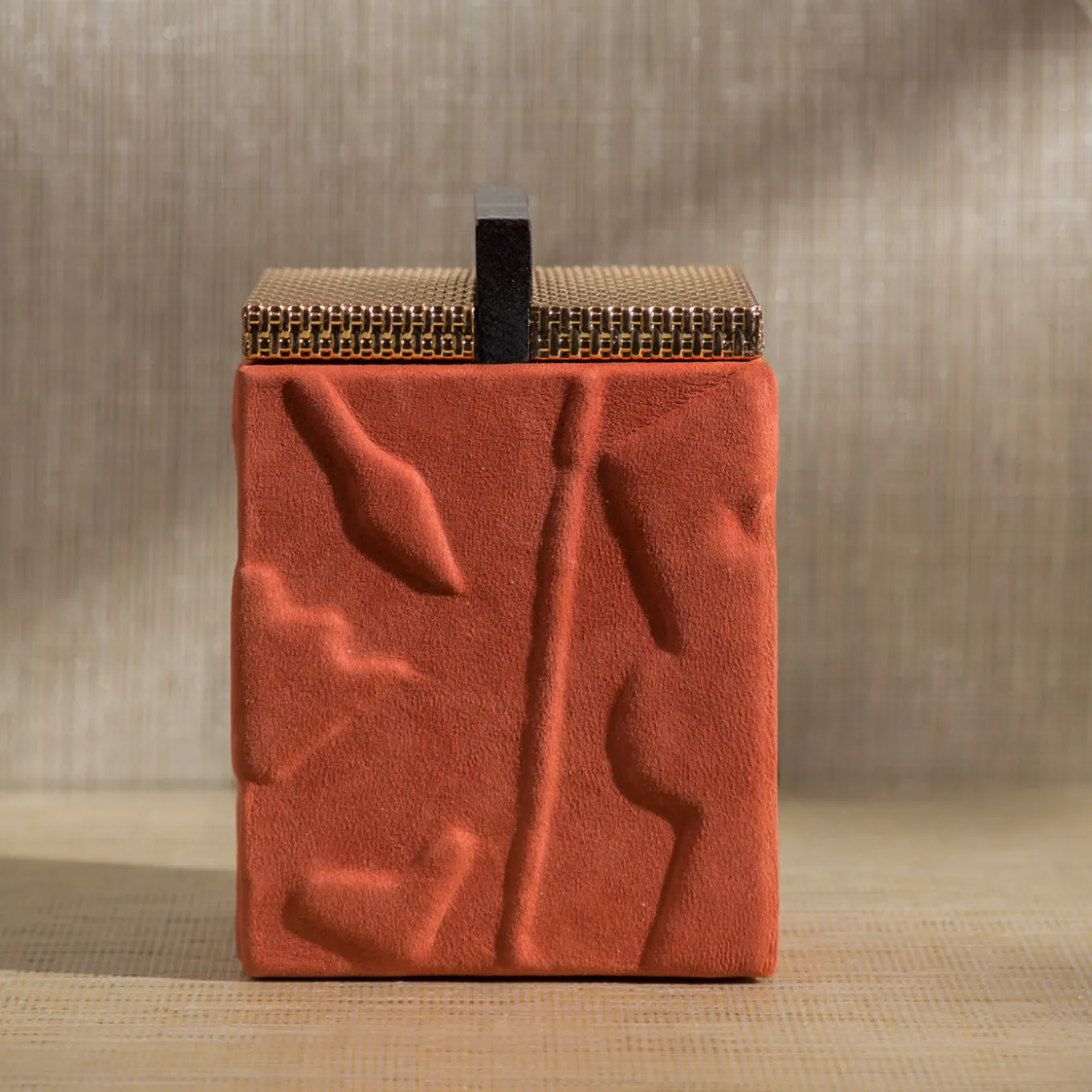 IX Scatola di corallo