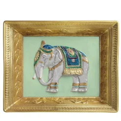 Jaipur Verde chiaro Vide Poche