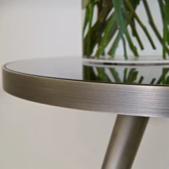 Jerome - Set di 3 tavolini a incastro