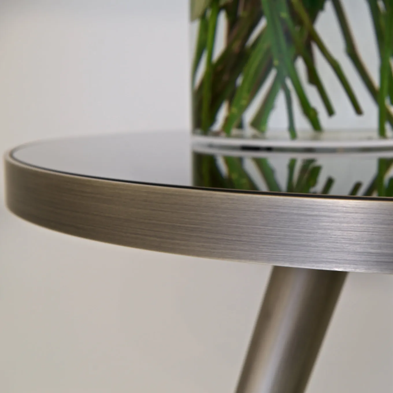 Jerome - Set di 3 tavolini a incastro