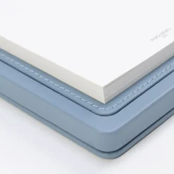 Kinesis Porta bloc notes Cielo Blue