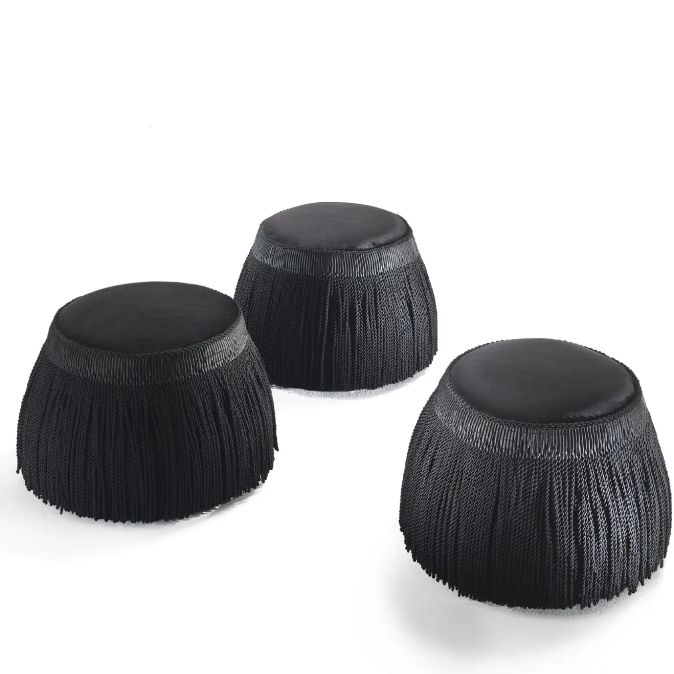 Kir Royal Ottoman di Christophe de la Fontaine