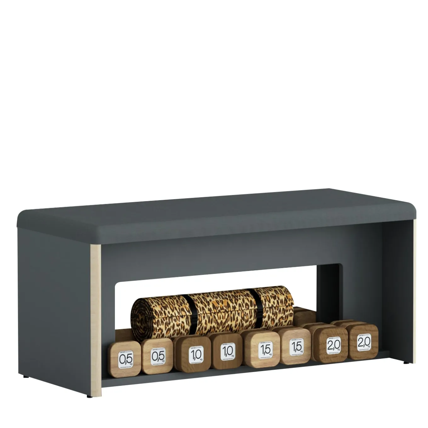 Kit Every + Body di Basaglia e Rota Nodari